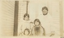 Image of Eskimo [Inuk] and family